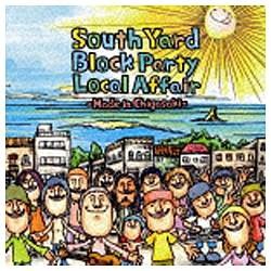 （V．A．） 茅ヶ崎南口音楽祭 South Yard Block Party Local Affair -Made in Chi