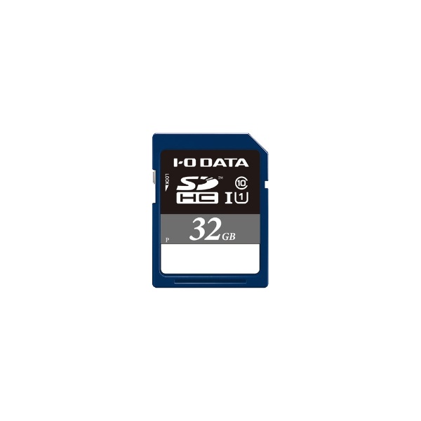 SDHCカード SDH-UT32GR [Class10  32GB]