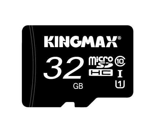 microSDHCカード KM32GMCSDUHSP1A-1 [Class10  32GB]